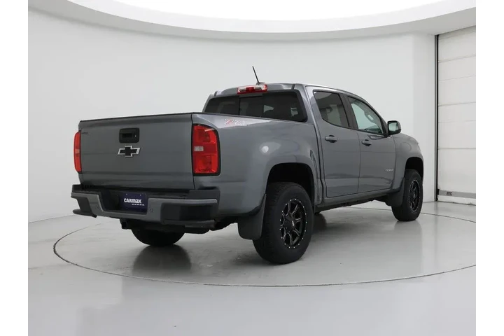 $25998 : Chevrolet Colorado 2020 4x4 image 8