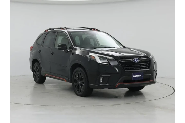 $29998 : Subaru Forester 2023 AWD Spo image 1
