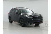 Subaru Forester 2023 AWD Spo