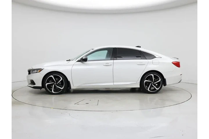 $25998 : Honda Accord 2022 Sport Spec image 3