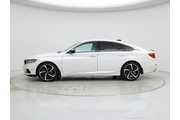 $25998 : Honda Accord 2022 Sport Spec thumbnail