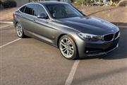 $11995 : 2017 BMW 3 Series 330i xDrive thumbnail