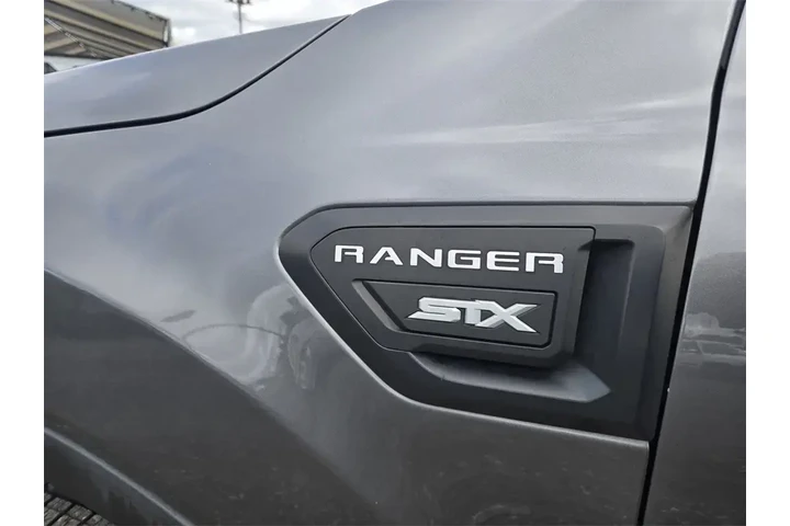 $27695 : Ford Ranger 2021 4x4 XL 4dr image 9