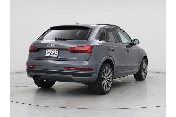$16998 : Audi Q3 2017 AWD 2.0T quattr image 8