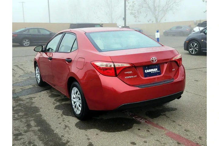 $17998 : Toyota Corolla 2019 LE 4dr S image 7