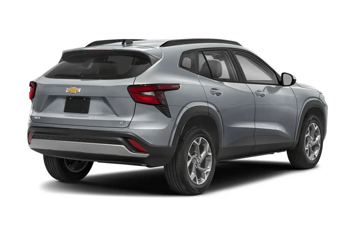 $21784 : 2025 Trax LT image 2