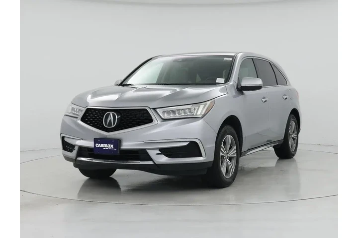 $25998 : Acura MDX 2020 SH-AWD 4dr SU image 4