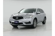 $25998 : Acura MDX 2020 SH-AWD 4dr SU thumbnail