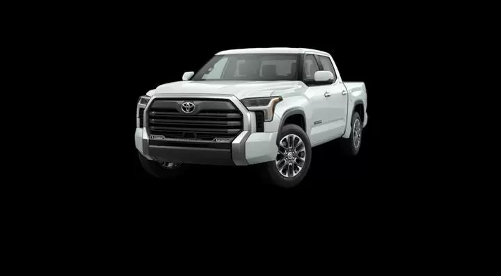 $61767 : New 2024 Tundra Limited CrewM image 1