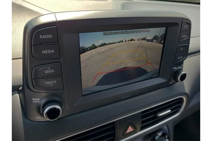 $14991 : Hyundai KONA 2020 SE 4dr Cro image 8