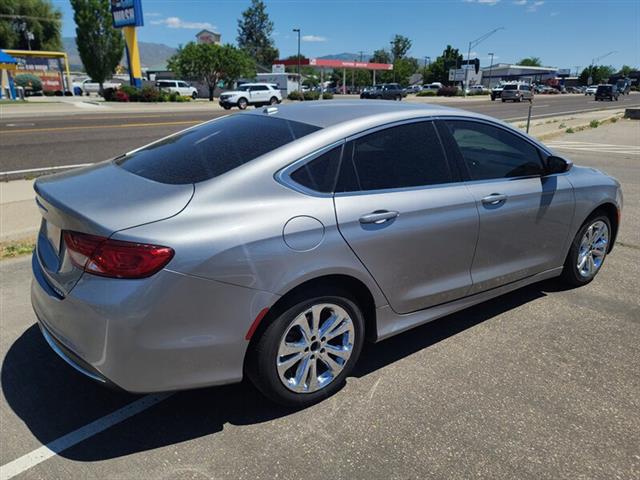 $11999 : 2016 200 Limited Sedan image 7