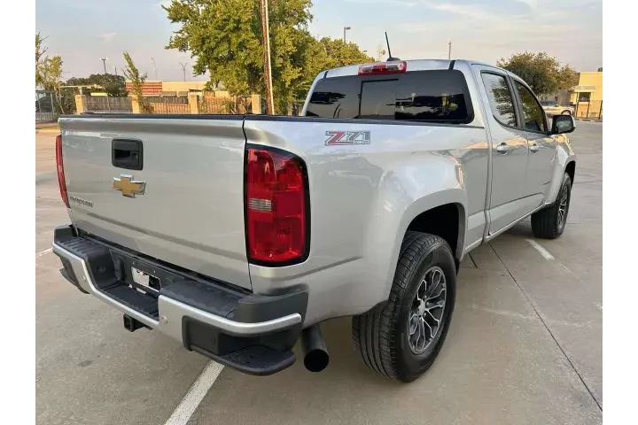 $23999 : 2019 CHEVROLET COLORADO CREW image 6