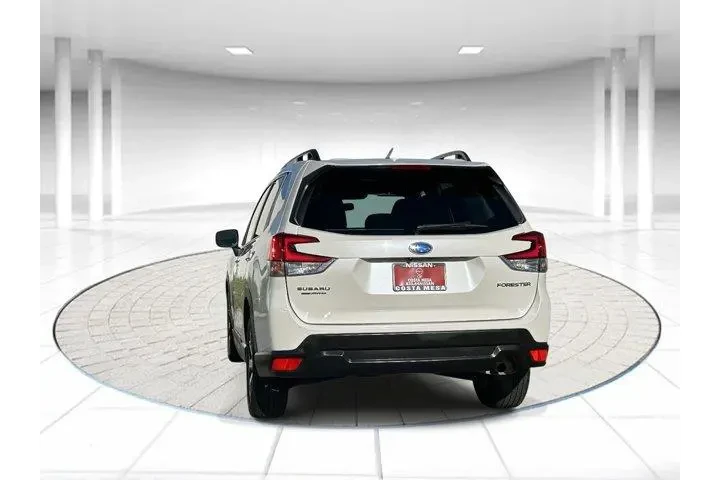 $23538 : Subaru Forester 2023 AWD Pre image 3