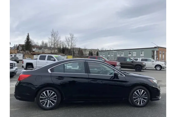 $17999 : 2019 Legacy 2.5i image 4