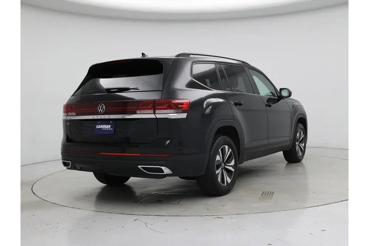 $28998 : Volkswagen Atlas 2024 SE 4dr image 8