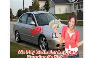 Get cash 4 your Junk Car image 1