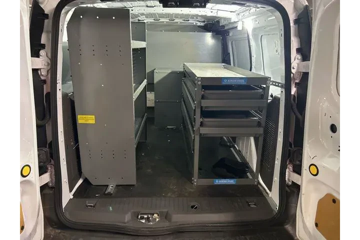 $22995 : Ford Transit Connect 2020 XL image 5
