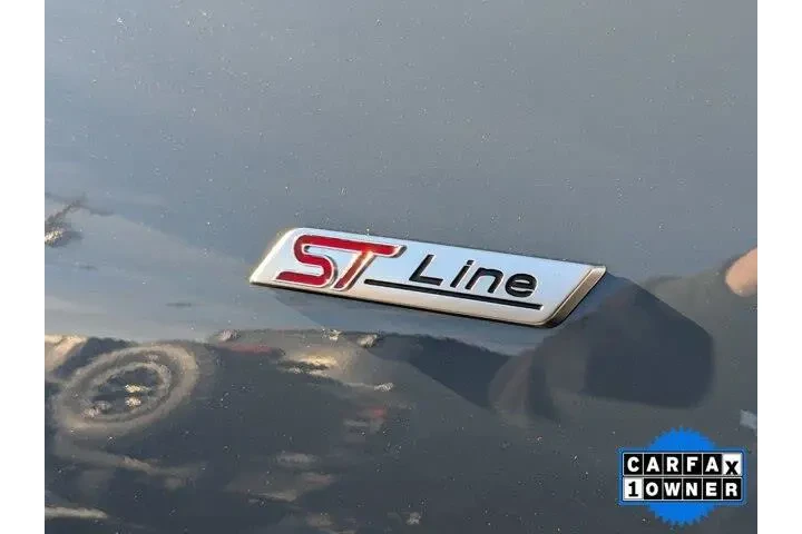 $25730 : Ford Escape 2024 AWD ST-Line image 10