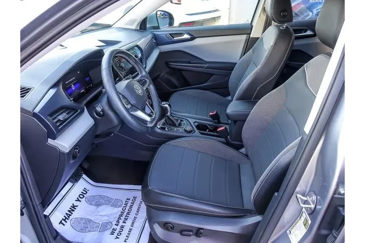 $24877 : Volkswagen Taos 2023 AWD SE image 10