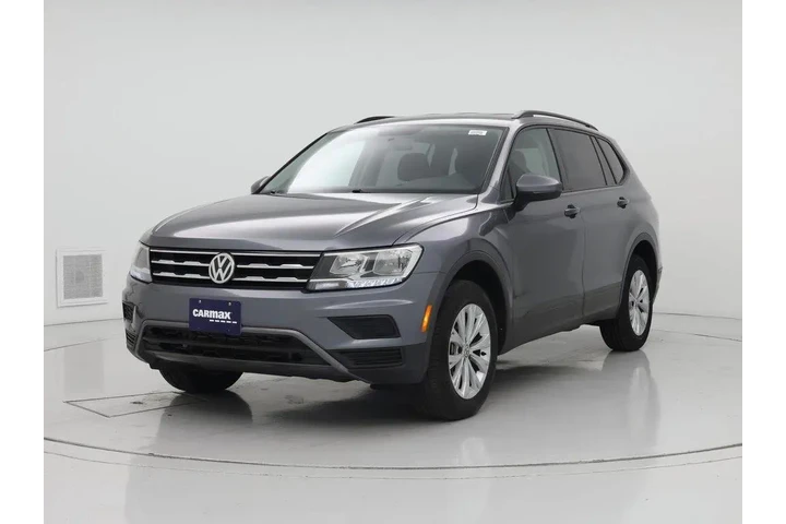 $15998 : Volkswagen Tiguan 2020 S 4dr image 4