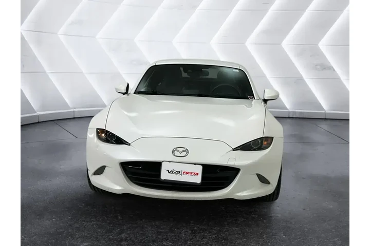 $18591 : Mazda MX-5 Miata RF 2020 Gra image 2