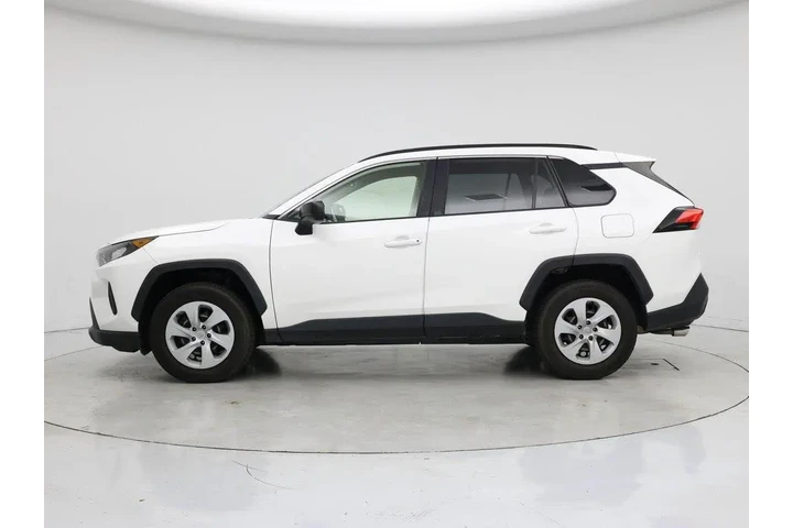 $22998 : Toyota RAV4 2019 LE 4dr SUV image 3