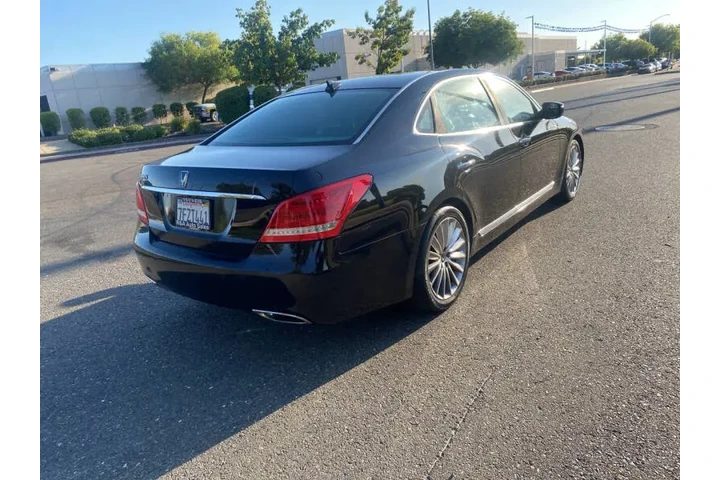 $9995 : 2014 Equus Signature image 9