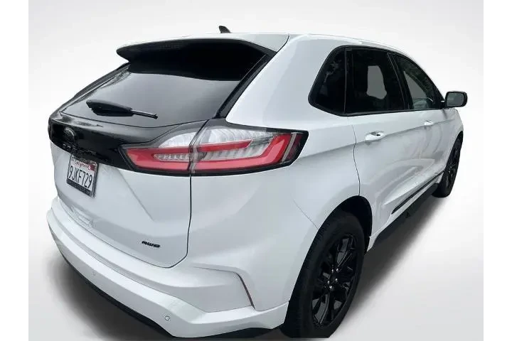 $26000 : Ford Edge 2024 AWD SE 4dr SU image 4