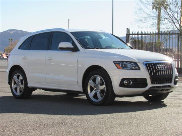 $12995 : 2011 Q5 3.2 quattro Premium P image 1