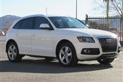 2011 Q5 3.2 quattro Premium P en Las Vegas