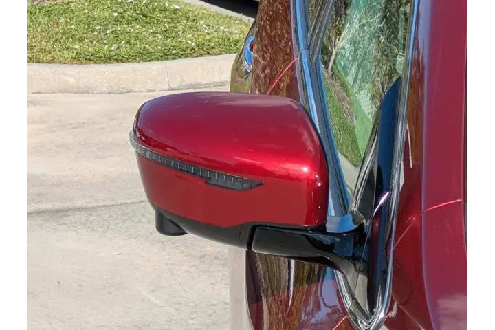 $13729 : Nissan Murano 2016 SL 4dr SU image 8