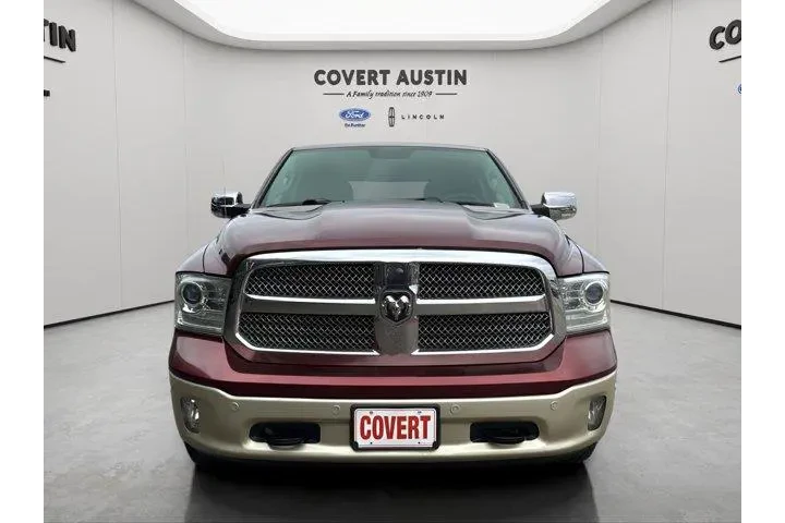 $15467 : Ram 1500 2016 4x4 Laramie Li image 6