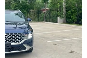 $24999 : Hyundai SANTA FE 2023 SEL 4d thumbnail