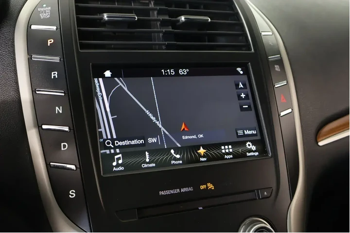 $15999 : Lincoln MKC 2017 Reserve 4dr image 7