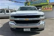 $18500 : 2018 CHEVROLET SILVERADO 1500 thumbnail