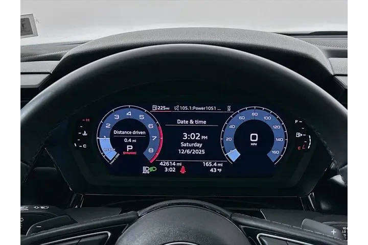 $20895 : Audi A3 2022 AWD quattro Pre image 10