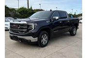 $51490 : 2025 GMC Sierra 1500 SLT thumbnail