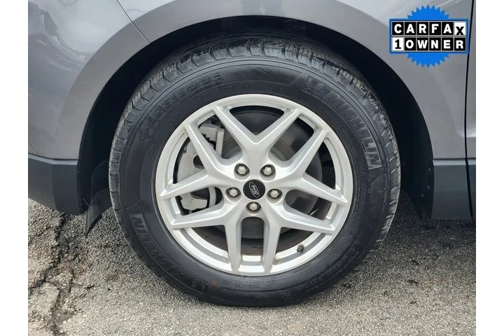 $27259 : Ford Edge 2024 AWD SEL 4dr S image 10