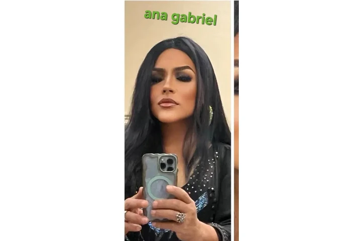 Divashow imitadores image 2