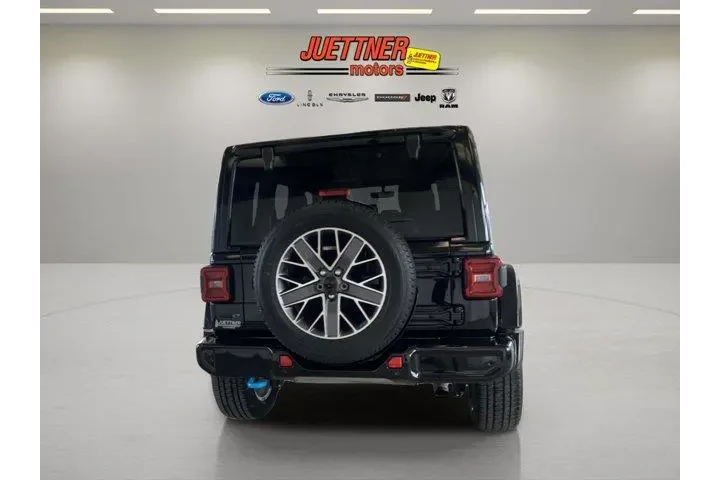 $36995 : Jeep Wrangler Unlimited 2022 image 10