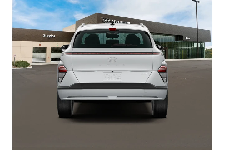$23599 : Hyundai KONA Electric 2024 S image 6