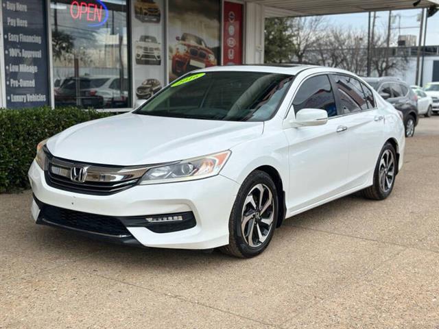 $15999 : 2016 Accord EX image 3