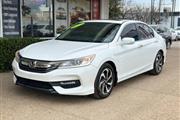 $15999 : 2016 Accord EX thumbnail