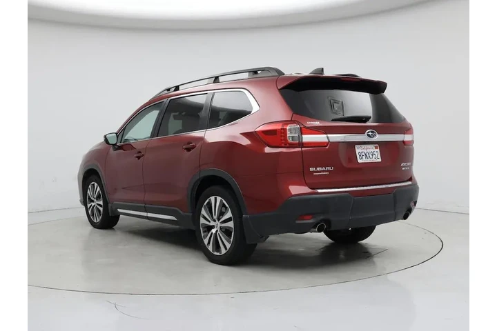 $17998 : Subaru Ascent 2019 AWD Limit image 2
