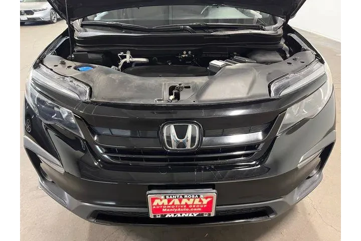 $27842 : Honda Pilot 2022 AWD Sport 4 image 8