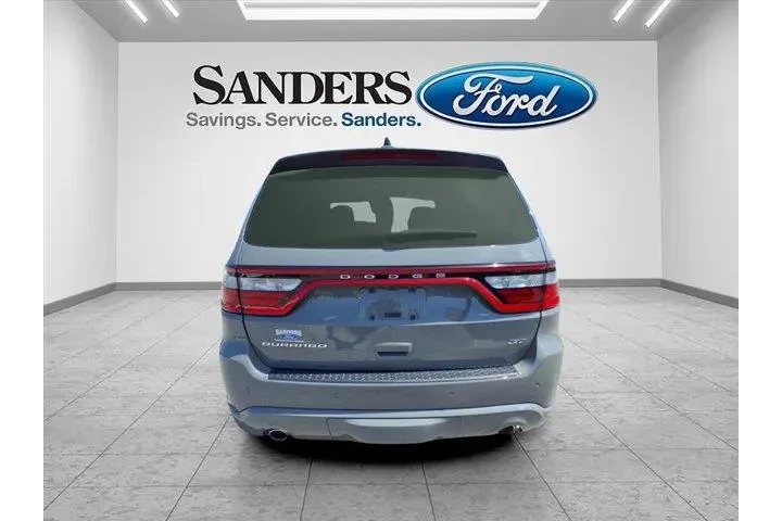 $29949 : Dodge Durango 2023 GT 4dr SU image 3