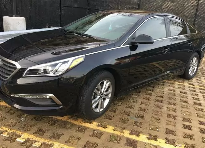 $6500 : 2015 Hyundai Sonata SE image 2