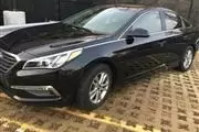 $6500 : 2015 Hyundai Sonata SE thumbnail