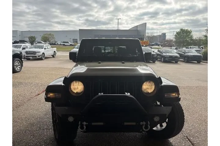 $37301 : Jeep Gladiator 2025 4x4 Big image 1