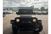 Jeep Gladiator 2025 4x4 Big